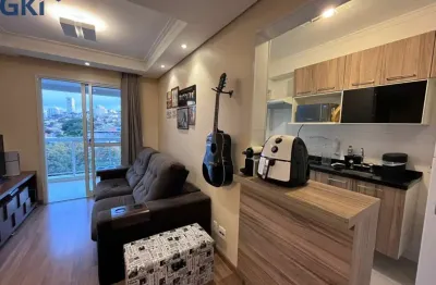 Apartamento com 2 quartos à venda na Rua Luís Martins, 95, Alto da Lapa, São Paulo