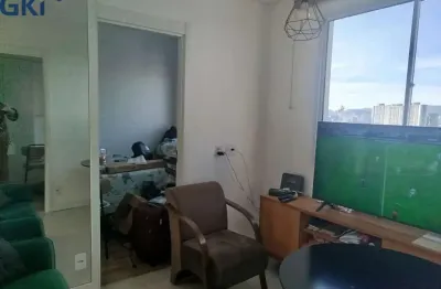 Apartamento com 2 quartos à venda na Rua João Pereira, 329, Lapa, São Paulo