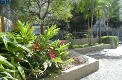 Apartamento com 2 quartos à venda na Rua Pamplona, 373, Jardim Paulista, São Paulo