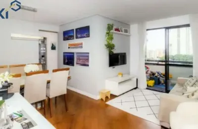 Apartamento com 3 quartos à venda na Rua Doutor Maurício de Lacerda, 411, São Judas, São Paulo