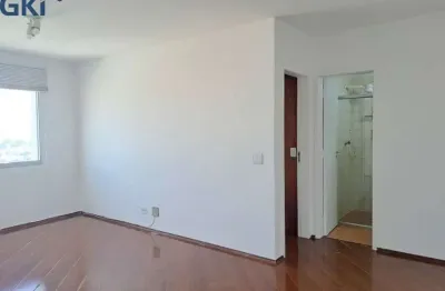 Apartamento com 1 quarto à venda na Rua das Uvaias, 52, Saúde, São Paulo