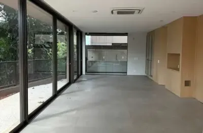 Casa em condomínio fechado com 4 quartos à venda na Rua Muribeca, 143, Cidade Jardim, São Paulo