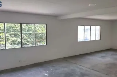 Sala comercial com 3 salas para alugar na Rua das Flechas, 25, Vila Santa Catarina, São Paulo