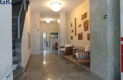 Apartamento com 1 quarto à venda na Rua Japurá, 21, Bela Vista, São Paulo
