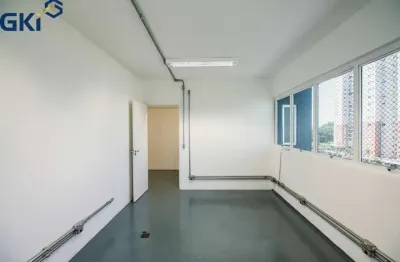 Sala comercial com 2 salas para alugar na Rua Mergenthaler, 232, Vila Leopoldina, São Paulo
