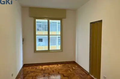 Apartamento com 1 quarto à venda na Rua Riskallah Jorge, 80, Centro, São Paulo