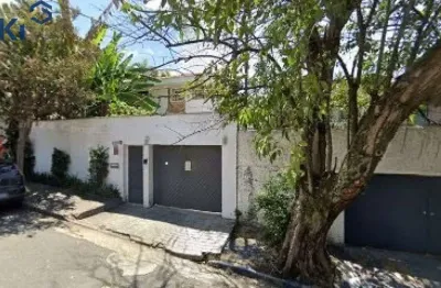 Prédio com 8 salas para alugar na Rua Turi, 70, Vila Madalena, São Paulo