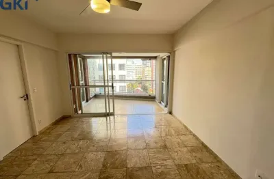 Apartamento com 2 quartos para alugar na Rua Mateus Grou, 57, Pinheiros, São Paulo