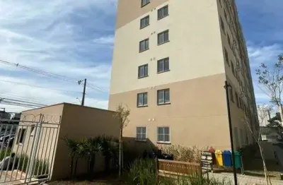 Apartamento com 2 quartos à venda na Avenida Guarapiranga, 1553, Guarapiranga, São Paulo