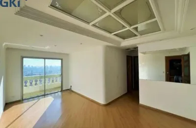 Apartamento com 2 quartos para alugar na Avenida Sapopemba, 2534, Vila Regente Feijó, São Paulo