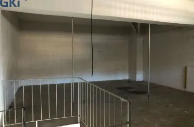 Ponto comercial com 2 salas para alugar na Rua João de Almeida, 74, Centro, Diadema