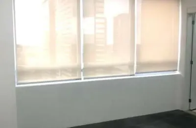 Sala comercial com 1 sala para alugar na Alameda Rio Negro, 503, Alphaville Industrial, Barueri