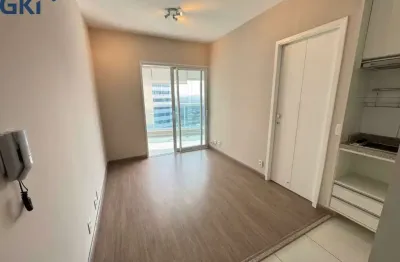 Apartamento com 1 quarto para alugar na Rua Eugênio de Medeiros, 288, Pinheiros, São Paulo