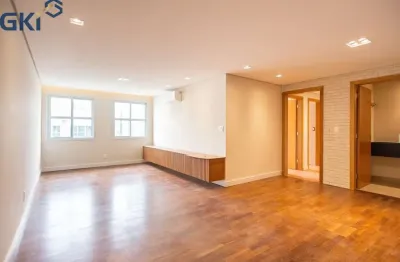 Apartamento com 2 quartos para alugar na Avenida Higienópolis, 587, Higienópolis, São Paulo