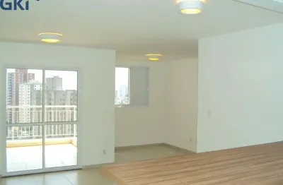 Apartamento com 2 quartos à venda na Rua Nossa Senhora da Saúde, 1330, Jardim Previdência, São Paulo