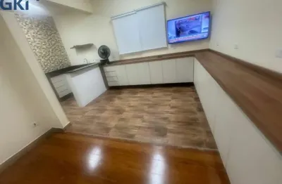 Sala comercial com 2 salas para alugar na Rua Almirante Lobo, 311, Ipiranga, São Paulo