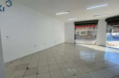 Ponto comercial com 1 sala para alugar na Rua Lino Coutinho, 810, Ipiranga, São Paulo