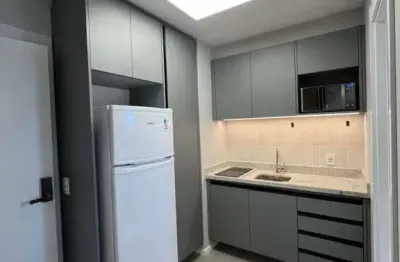 Apartamento com 1 quarto para alugar na Rua Iperoig, 229, Perdizes, São Paulo
