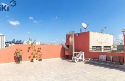 Apartamento com 2 quartos à venda na Rua João Pereira, 236, Lapa, São Paulo