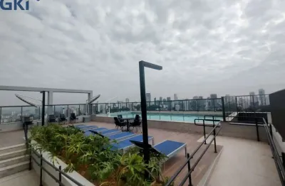 Apartamento com 1 quarto à venda em Pinheiros, São Paulo 