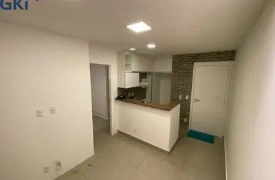 Apartamento com 1 quarto para alugar na Rua Paulistânia, 215, Vila Madalena, São Paulo