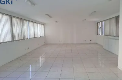 Sala comercial com 1 sala para alugar na Rua Manoel da Nóbrega, 111, Paraíso, São Paulo