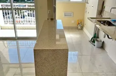 Apartamento com 2 quartos à venda na Avenida Miguel Estefno, 2533, Saúde, São Paulo