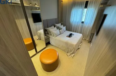 Apartamento com 2 quartos à venda na Rua Cardeal Arcoverde, 2958, Pinheiros, São Paulo