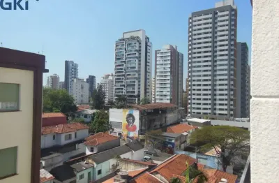 Vila mariana, 75m² au. reformado, 2 dormitórios e 1 vaga de garagem