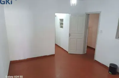 Casa para locação 2 quartos, 1 vagas garagem em vila alpina - sp