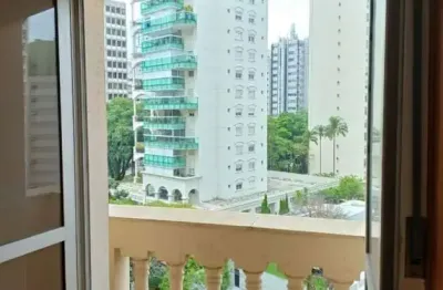 Paraíso, apartamento para venda, 3 dormitórios, 1 vaga