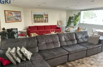 Apartamento com 3 quartos à venda na Rua Paraguassu, 294, Perdizes, São Paulo