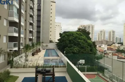 Apartamento 2 dormitórios c/ suíte/ 2 vagas/ depósito/ lazer...alugo alto da lapa