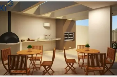 Apto 60m² /2 dormitórios c/ suíte/ 1 vaga/ lazer...alugo alto da lapa