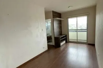 Próximo ao shop anália franco! apto com 2 dorm e vaga!