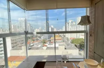 Ótimo studio a venda em pinheiros-venda porteira fechada