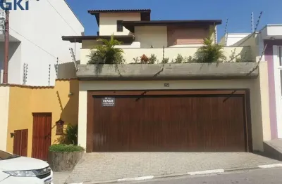 Casa com 3 quartos à venda na Rua Professor Diogo Pires Correa, 62, Centro, Osasco
