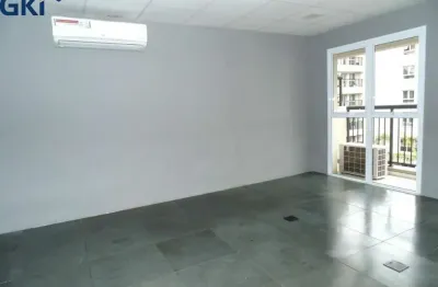 Sala comercial com 1 sala para alugar no Jabaquara, São Paulo 