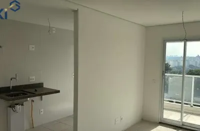 Apartamento novo, 65m2, 3 dorm (1 suíte), 2 vagas cobertas e depósito privativo
