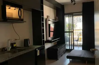 Apartamento com 1 quarto para alugar na Rua Cristiano Viana, 1216, Pinheiros, São Paulo
