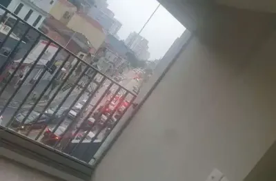Apartamento com 1 quarto à venda na Rua Vergueiro, 6032, Vila Firmiano Pinto, São Paulo