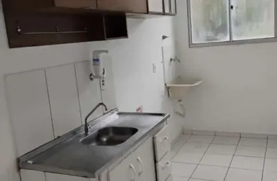 Apartamento locação 43,60m² com 2 quartos, 1 vaga garagem no jardim angela - sp