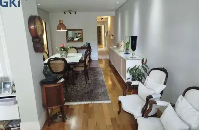 Apartamento com 128 metros quadrados 2 dor proximo o metro fradique coutinho