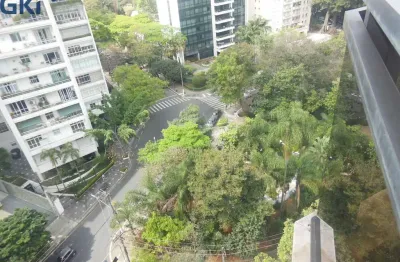Higienópolis, andar alto com vista, bem conservado, 343m² au