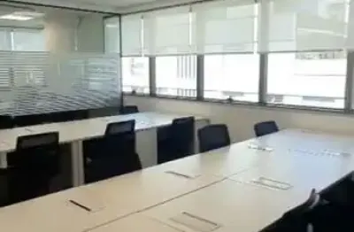 Sala comercial com 1 sala para alugar na Rua Manoel da Nóbrega, 986, Paraíso, São Paulo