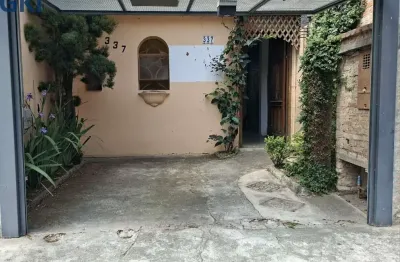 Casa terrea comercial 100m²/ 1 vaga ... alugo vila leopoldina!!