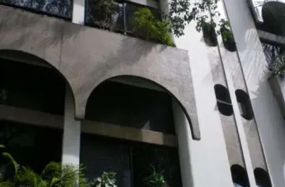 Apartamento com 1 quarto para alugar na Rua Leopoldo Couto de Magalhães Júnior, 610, Itaim Bibi, São Paulo