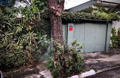 Casa com 2 quartos para alugar na Rua Pedro Rendon, 26, Jardim Consórcio, São Paulo