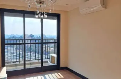 Apartamento com 3 quartos à venda na Rua José Líbero, 80, Planalto Paulista, São Paulo