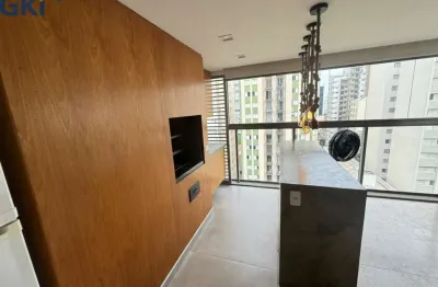 Apartamento com 2 quartos para venda ou aluguel, 88m² - pinheiros